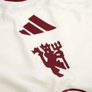 Manchester United - Third 26/27 Kids Shirt Kit