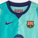 Barcelona - Third 26/27 Kids Shirt Kit