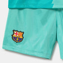 Barcelona - Third 26/27 Kids Shirt Kit