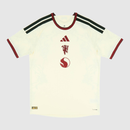 Manchester United - Third 26/27 Player Edition Shirt