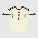 Manchester United - Third 26/27 Player Edition Long Sleeve Shirt