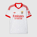 Benfica - Away 26/27 Fan Shirt