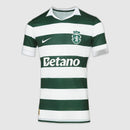 Sporting - Home 26/27 Fan Shirt