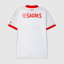 Benfica - Away 26/27 Fan Shirt
