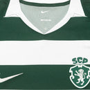 Sporting - Home 26/27 Fan Shirt