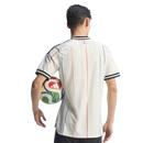 Japan - Away 26/27 Player Edition Shirt