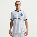 Inter Milan - Away 26/27 Player Edition Shirt