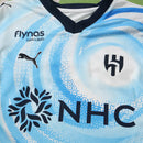 Al-Hilal - Away 26/27 Player Edition Shirt