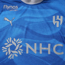 Al-Hilal - Home 26/27 Player Edition Shirt