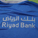 Al-Hilal - Home 26/27 Player Edition Shirt