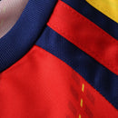Spain - Home 26/27 Long Sleeve Shirt