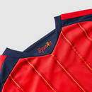 Spain - Home 26/27 Long Sleeve Shirt
