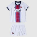 Paris Saint-Germain - Away 26/27 Kids Shirt Kit