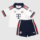 Bayern Munich - Away 26/27 Kids Shirt Kit