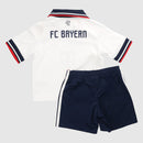 Bayern Munich - Away 26/27 Kids Shirt Kit