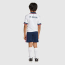 Bayern Munich - Away 26/27 Kids Shirt Kit