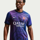 Paris Saint-Germain - Pre-Match Away 26/27 Shirt