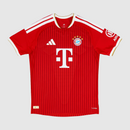 Bayern Munich - Home 26/27 Player Edition Shirt