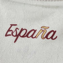 Spain - Away 26/27 Player Edition Long Sleeve Shirt