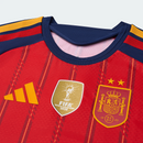 Spain - Home 26/27 Player Edition Long Sleeve Shirt