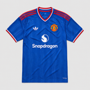 Manchester United - Away 26/27 Fan Shirt