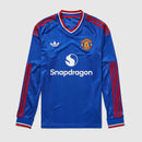 Manchester United - Away 26/27 Long Sleeve Shirt