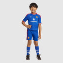 Manchester United - Away 26/27 Kids Shirt Kit