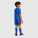 Manchester United - Away 26/27 Kids Shirt Kit