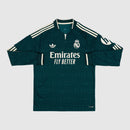 Real Madrid - Away 26/27 Fan Shirt Long Sleeve