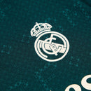 Real Madrid - Away 26/27 Fan Shirt Long Sleeve