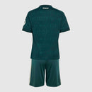 Real Madrid - Away 26/27 Kids Shirt Kit