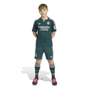 Real Madrid - Away 26/27 Kids Shirt Kit