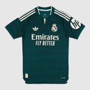 Real Madrid - Away 26/27 Player Edition Shirt
