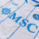 Napoli - Away 26/27 Fan Shirt