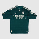 Real Madrid - Away 26/27 Player Edition Shirt Long Sleeve