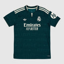 Real Madrid - Away 26/27 Fan Shirt