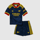 Arsenal - Away 26/27 Kids Shirt Kit