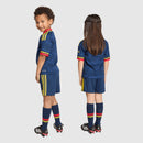 Arsenal - Away 26/27 Kids Shirt Kit