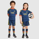 Arsenal - Away 26/27 Kids Shirt Kit