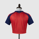 Spain - Home 26/27 Women's Crop Shirt
