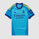 Real Madrid - Goalkeeper 2 26/27 Shirt