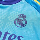 Real Madrid - Goalkeeper 2 26/27 Shirt