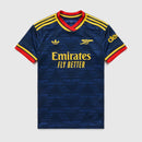 Arsenal - Away 26/27 Player Edition Shirt