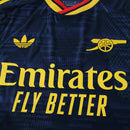 Arsenal - Away 26/27 Player Edition Shirt