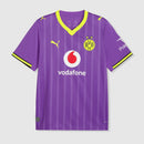 Borussia Dortmund - Third 26/27 Fan Shirt