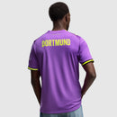 Borussia Dortmund - Third 26/27 Fan Shirt