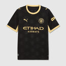 Manchester City - Away 26/27 Fan Shirt