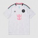 Inter Miami - Third 26/27 Fan Shirt