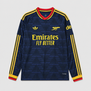 Milan - Away 26/27 Long Sleeve Shirt