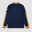 Milan - Away 26/27 Long Sleeve Shirt